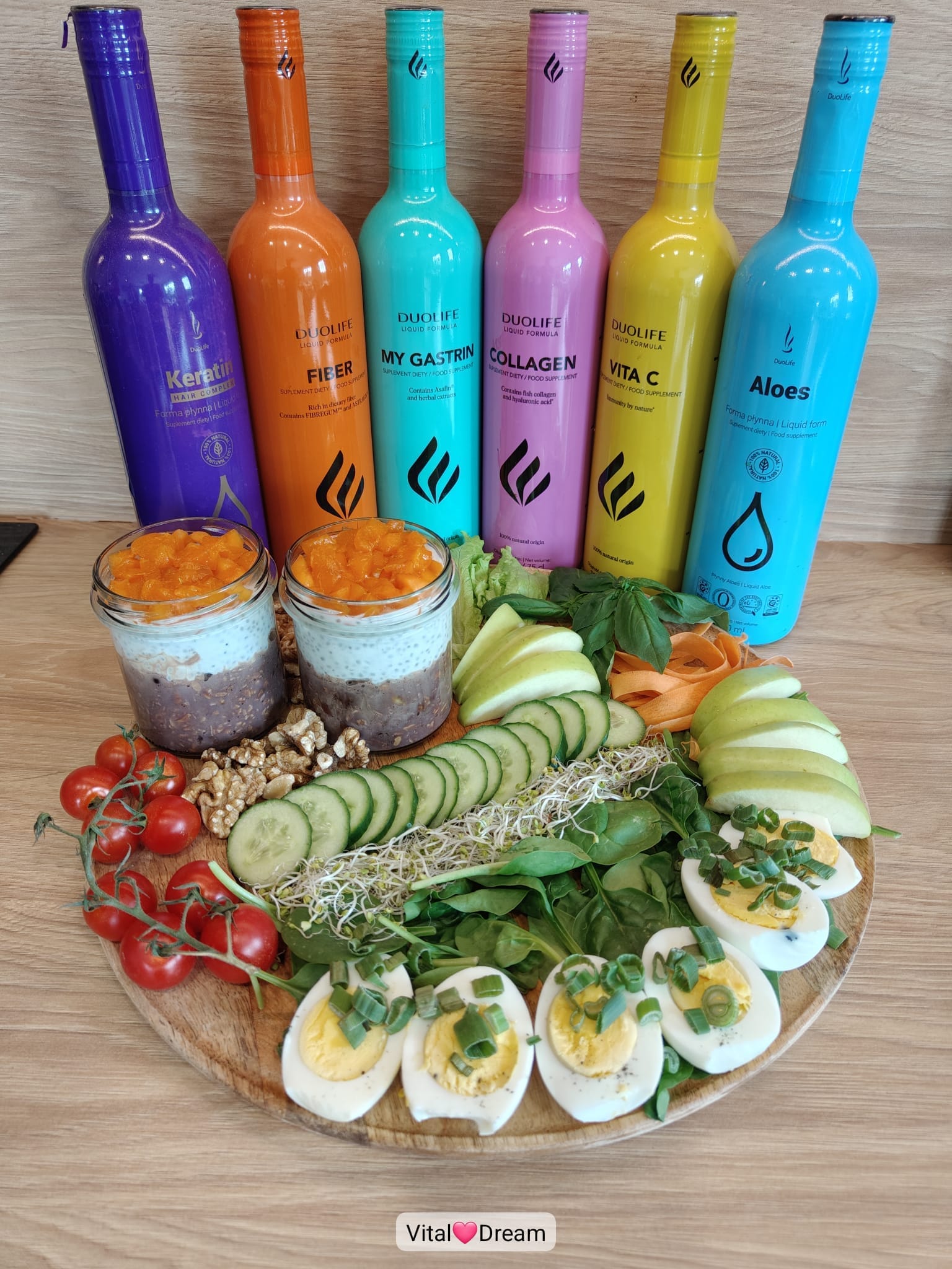 Keto śniadania pełne energii – proste i pyszne inspiracje