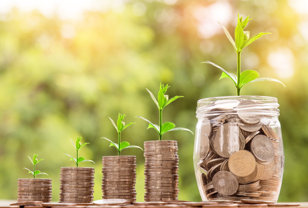 Bezpieczeństwo finansowe w niepewnych czasach