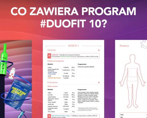 Duofit 10