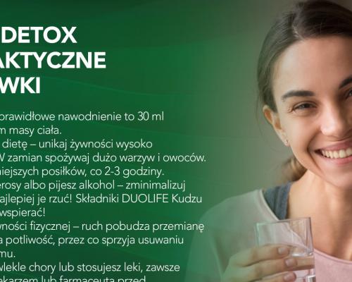 Detox Set Basic