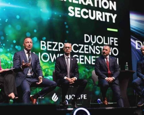 Today For Tomorrow | Międzynarodowa Konwencja 27–28 września 2025