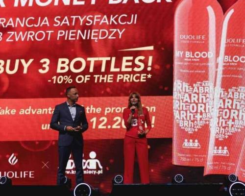 Today For Tomorrow | Międzynarodowa Konwencja 27–28 września 2025