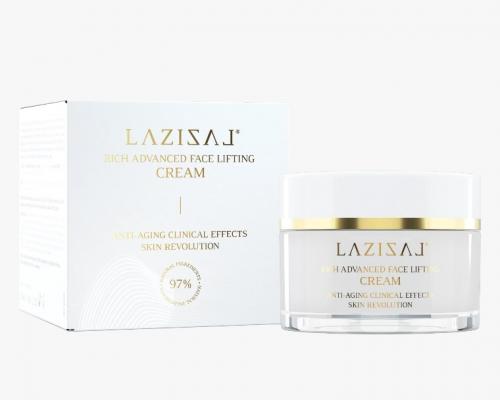 LAZIZAL® Face Lifting Cream 50 ml