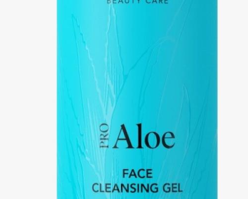 Aloe Cleansing Gel 200 ml