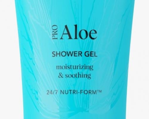 Aloe Shower Gel 200 ml