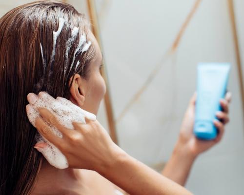 Aloe Daily Shampoo 210 ml