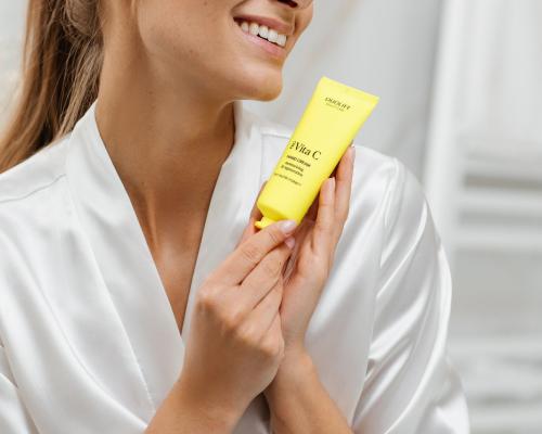 Vita C Hand Cream 75 ml