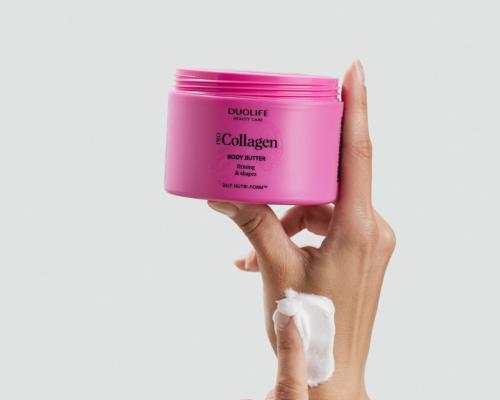 Collagen Body Butter 200 ml
