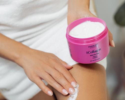 Collagen Body Butter 200 ml