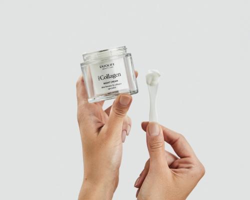 Collagen Night Cream 50ml