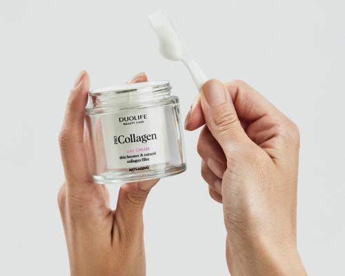 Collagen Day Cream 50 ml