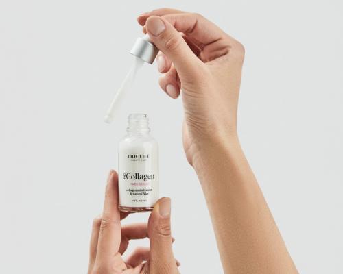 Collagen Face Serum 30 ml
