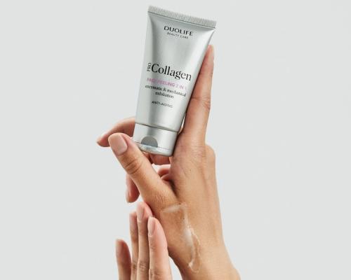 Collagen Face Peeling 2 in 1, 50 ml