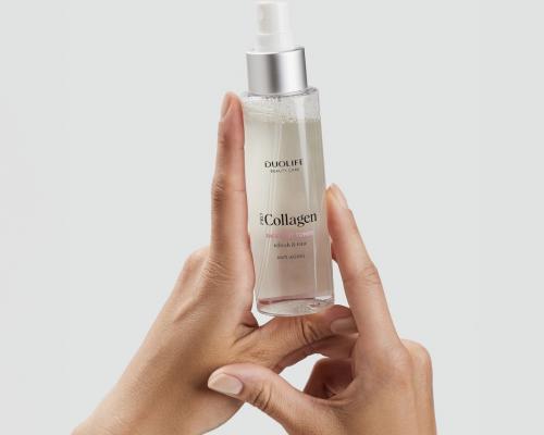 Collagen Face Mist Toner 100ml