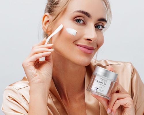 DUOLIFE Anti-Pollution Pro Dermo Repair Night Cream 50 ml