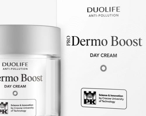 DUOLIFE Anti-Pollution Pro Dermo Boost Day Cream 50 ml