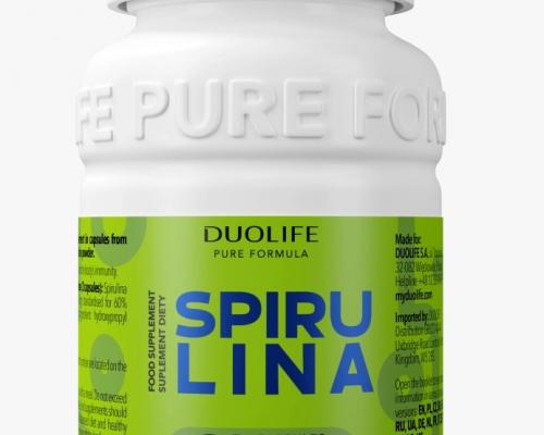 DUOFIT 10