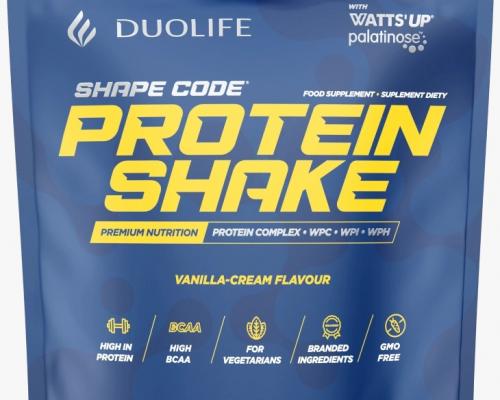 DUOFIT 10