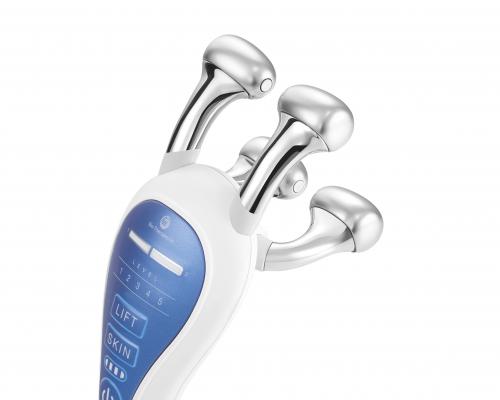 BT SCULPT GEN 2 – technologia mikroprądowa inspirowana biologią komórki