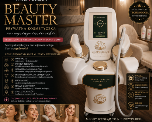 BEAUTY MASTER