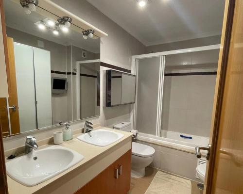 HISZPANIA/Penthouse z widokiem na morze – Mil Palmeras, Alicante