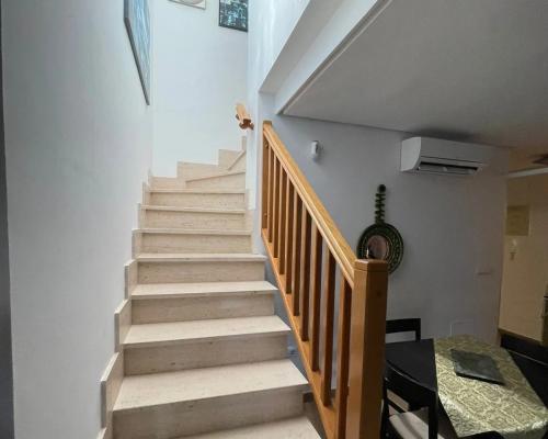 HISZPANIA/Penthouse z widokiem na morze – Mil Palmeras, Alicante