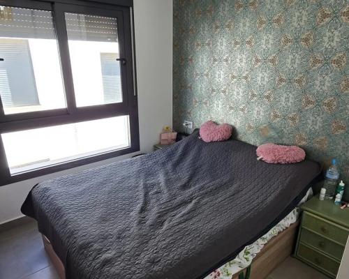 HISZPANIA/Bungalow na Avenida Felipe VI – San Pedro del Pinatar, Alicante